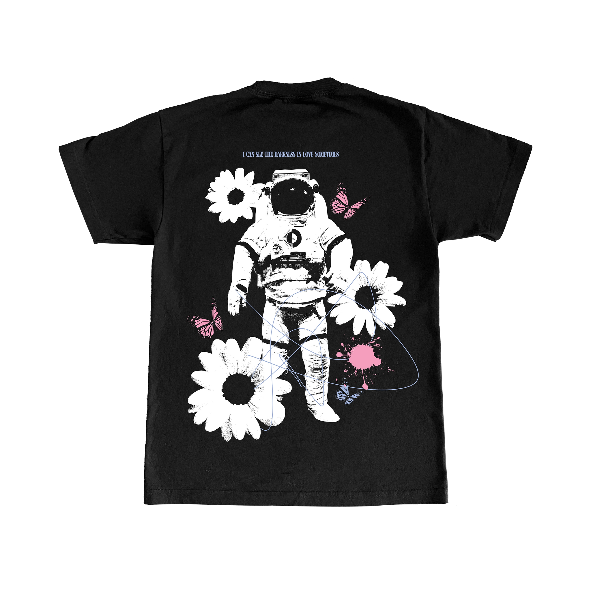 Astronaut T-Shirt